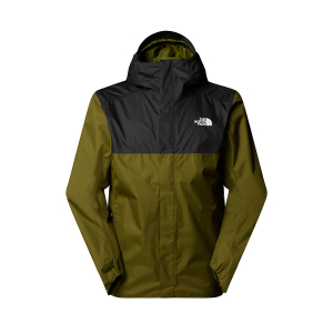 THE NORTH FACE - QUEST ZIP-IN JACKET