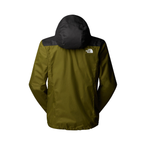 THE NORTH FACE - QUEST ZIP-IN JACKET