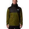 THE NORTH FACE - QUEST ZIP-IN JACKET