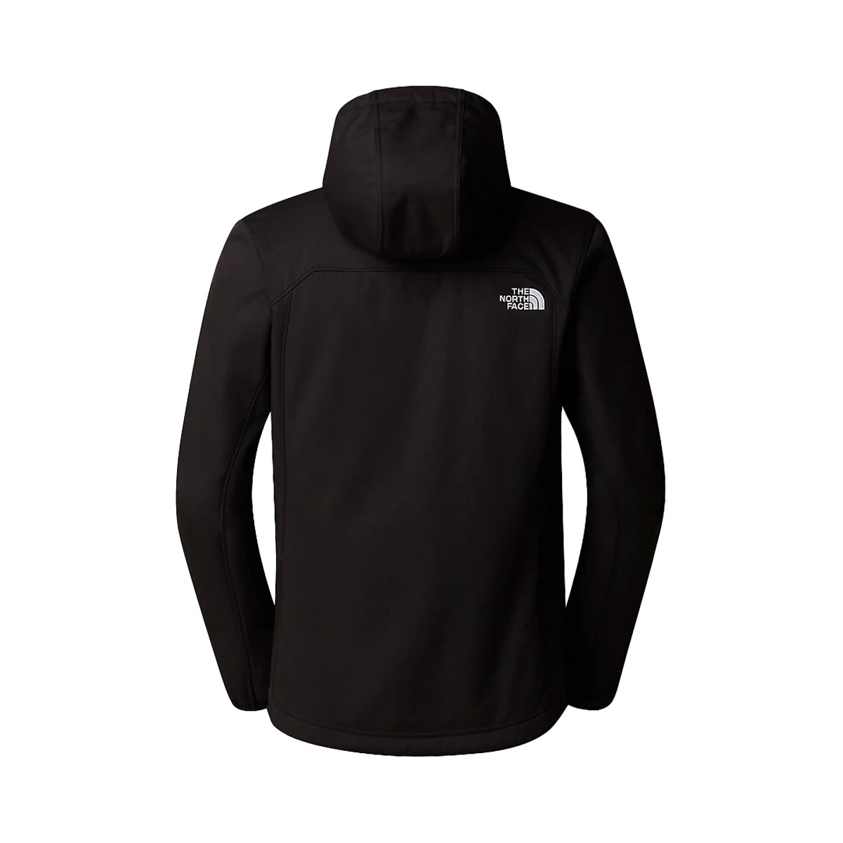 THE NORTH FACE - QUEST HOODED SOFTSHELL