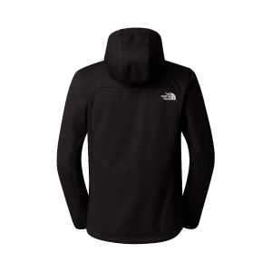 THE NORTH FACE - QUEST HOODED SOFTSHELL