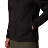 THE NORTH FACE - QUEST HOODED SOFTSHELL