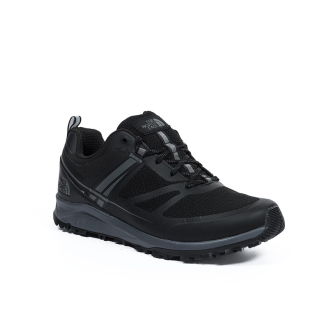 The North Face Litewave Fastpack 2 W Gore-Tex Gris - Zapatillas