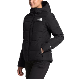 THE NORTH FACE - HEAVENLY DOWN JACKET
