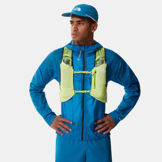The North Face - FLIGHT SERIES RACE DAY VEST 8 L (NF0A52CV4H5)