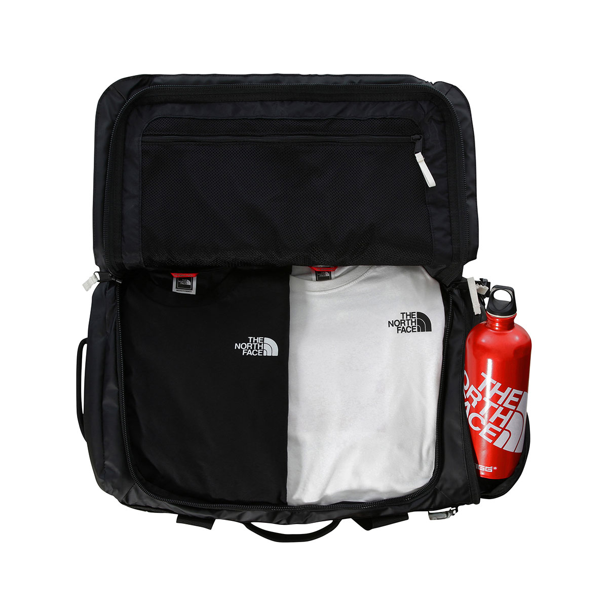 THE NORTH FACE - BASE CAMP VOYAGER DUFFEL 42L