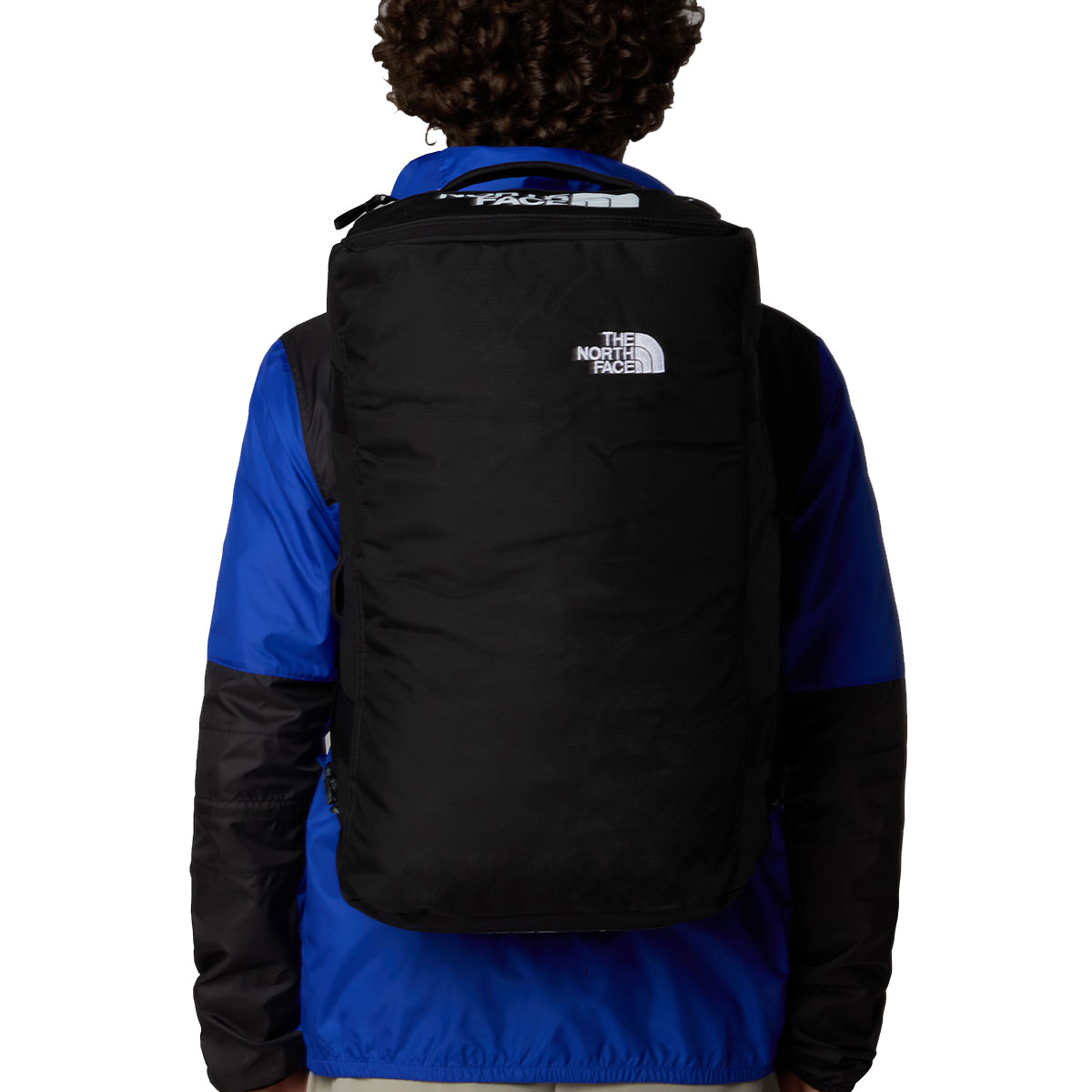 THE NORTH FACE - BASE CAMP VOYAGER DUFFEL 42L