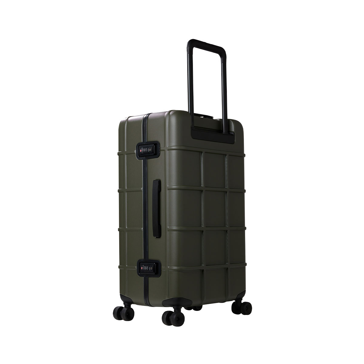 THE NORTH FACE - ALL WEATHER 4-WHEELER LUGGAGE 70 L