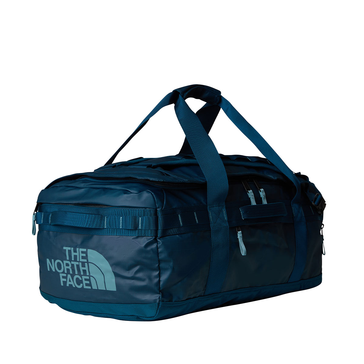 THE NORTH FACE - BASE CAMP VOYAGER DUFFEL 62L