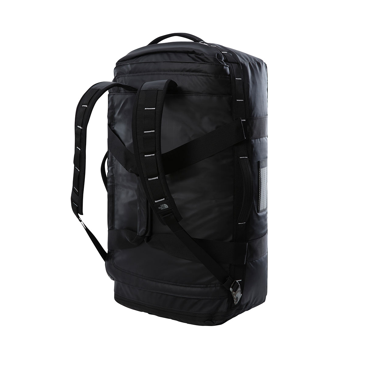 THE NORTH FACE - BASE CAMP VOYAGER DUFFEL 62L