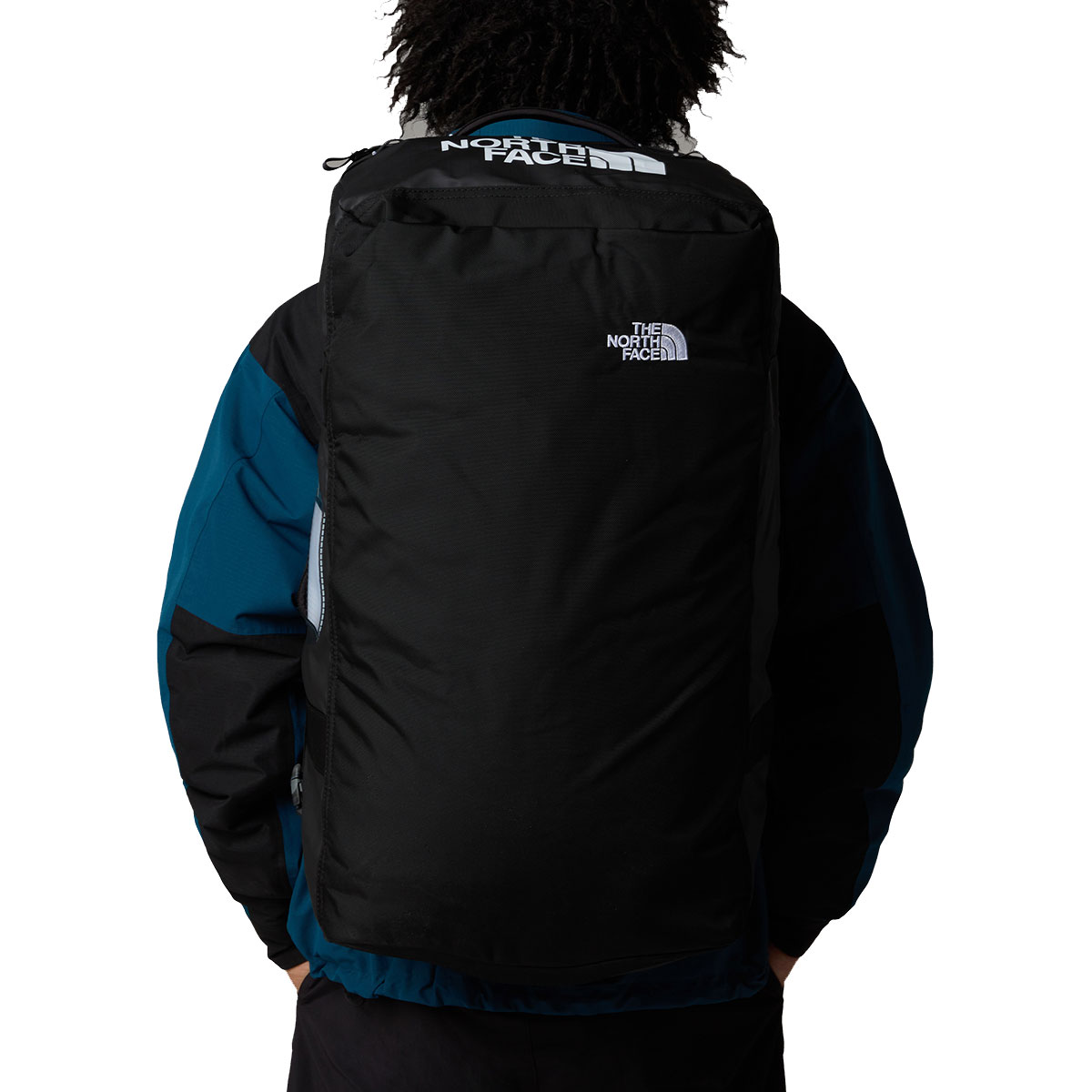 THE NORTH FACE - BASE CAMP VOYAGER DUFFEL 62L