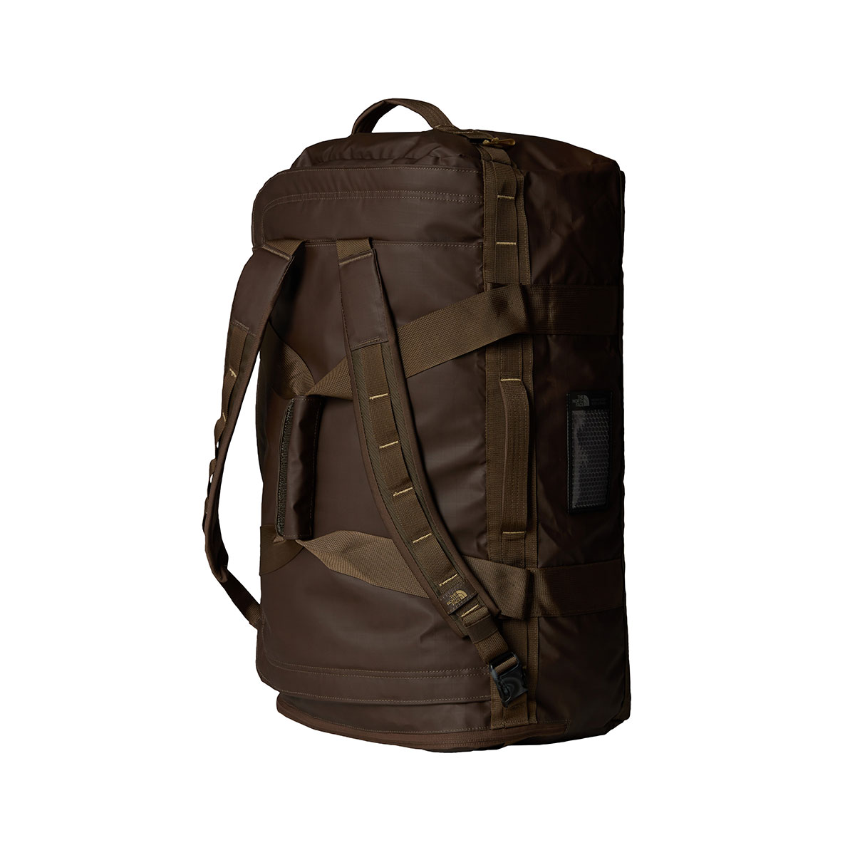 THE NORTH FACE - BASE CAMP VOYAGER DUFFEL 62L