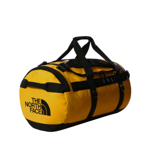 THE NORTH FACE - BASE CAMP DUFFEL - MEDIUM - 71 L