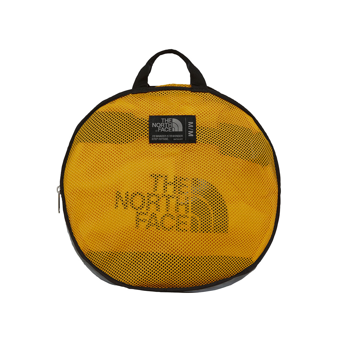 THE NORTH FACE - BASE CAMP DUFFEL - MEDIUM - 71 L