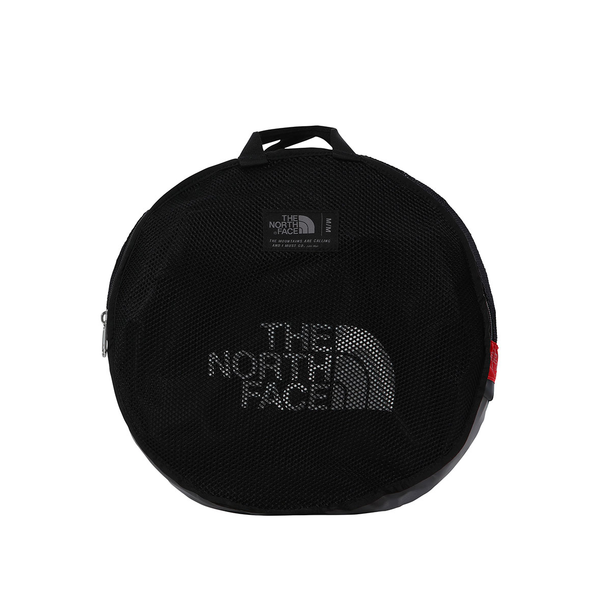 THE NORTH FACE - BASE CAMP DUFFEL - MEDIUM - 71 L