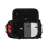 THE NORTH FACE - BASE CAMP DUFFEL - MEDIUM - 71 L