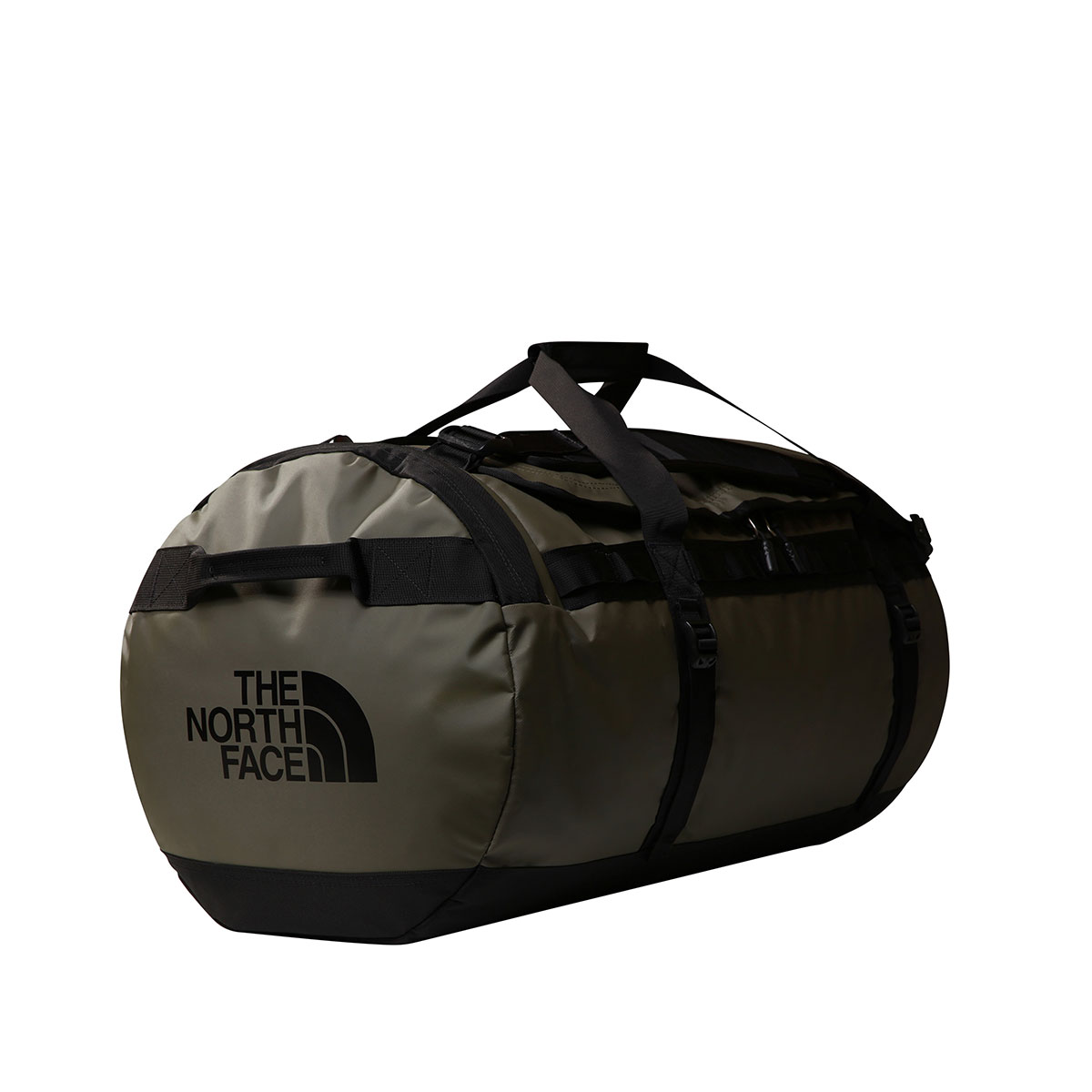 THE NORTH FACE - BASE CAMP DUFFEL - LARGE - 95 L