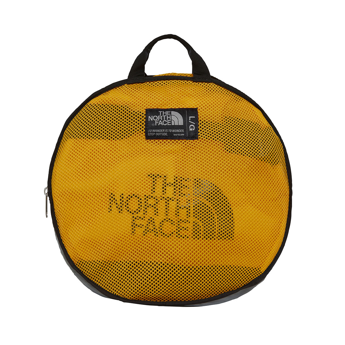 THE NORTH FACE - BASE CAMP DUFFEL - LARGE - 95 L