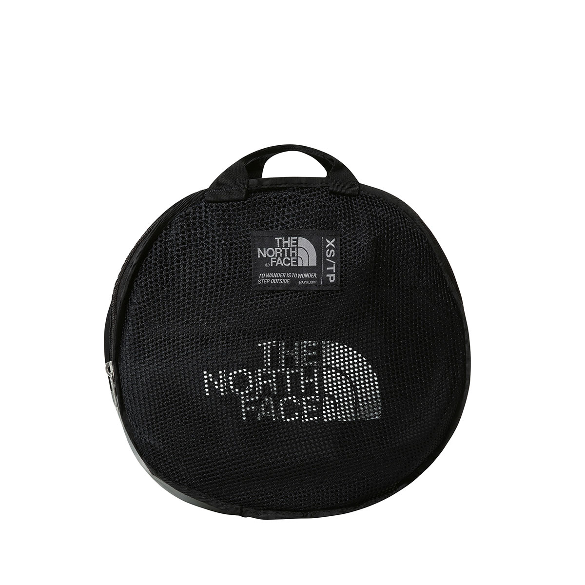 THE NORTH FACE - BASE CAMP DUFFEL - EXTRA SMALL - 31 L