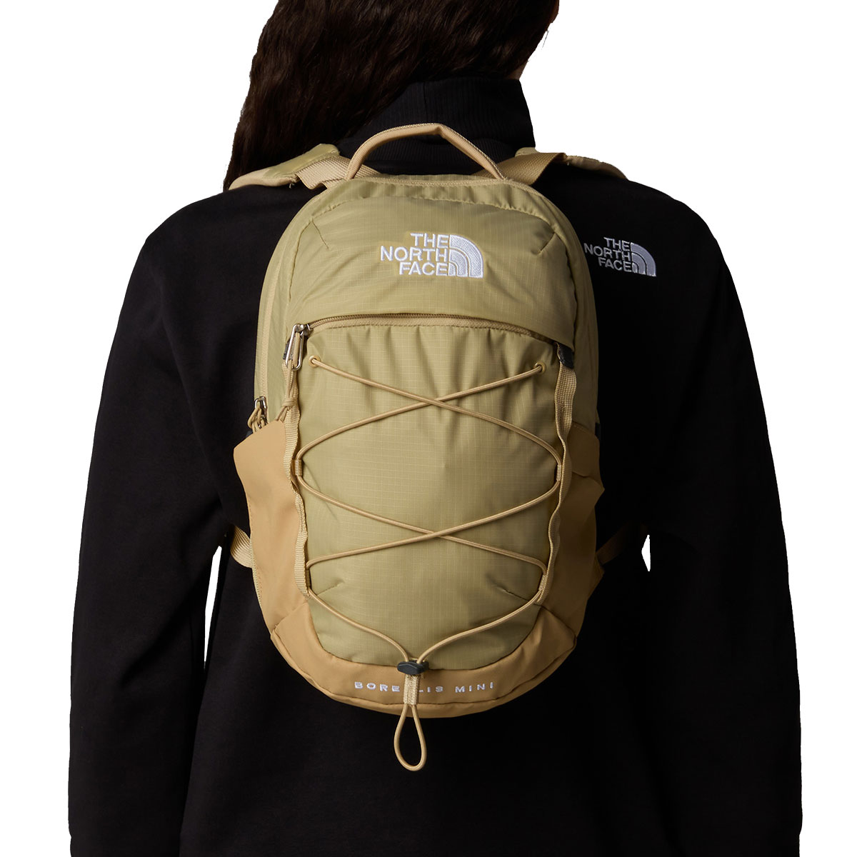 THE NORTH FACE - BOREALIS MINI BACKPACK 10 L