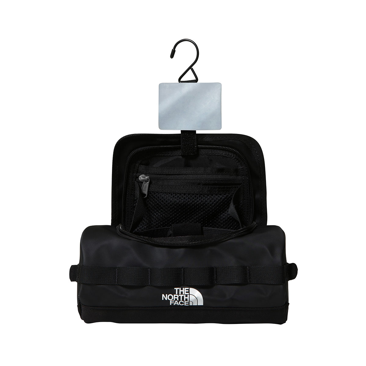 THE NORTH FACE - BASE CAMP TRAVEL CANISTER SMALL 3.5 L