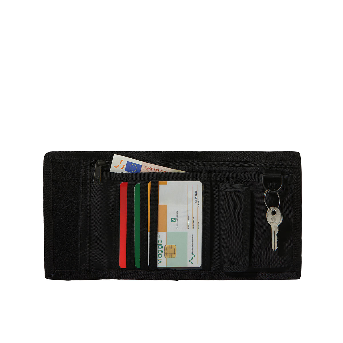 THE NORTH FACE - BASE CAMP WALLET