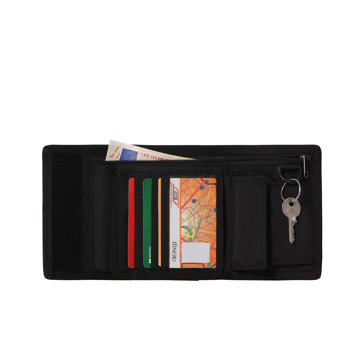 THE NORTH FACE - BASE CAMP WALLET