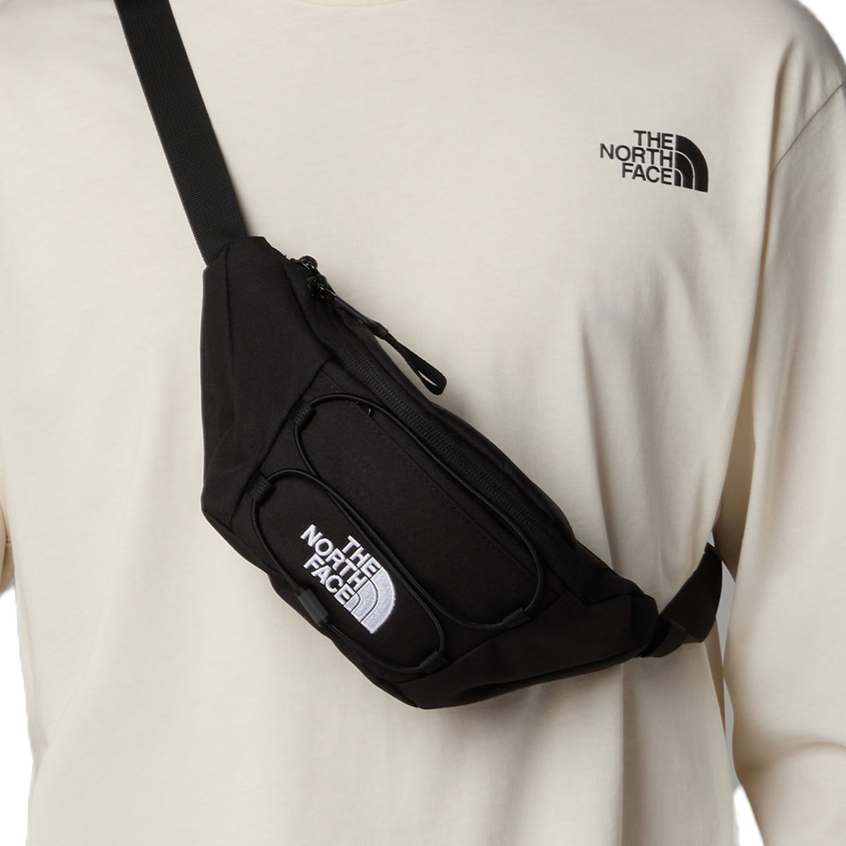 THE NORTH FACE - JESTER BUM BAG