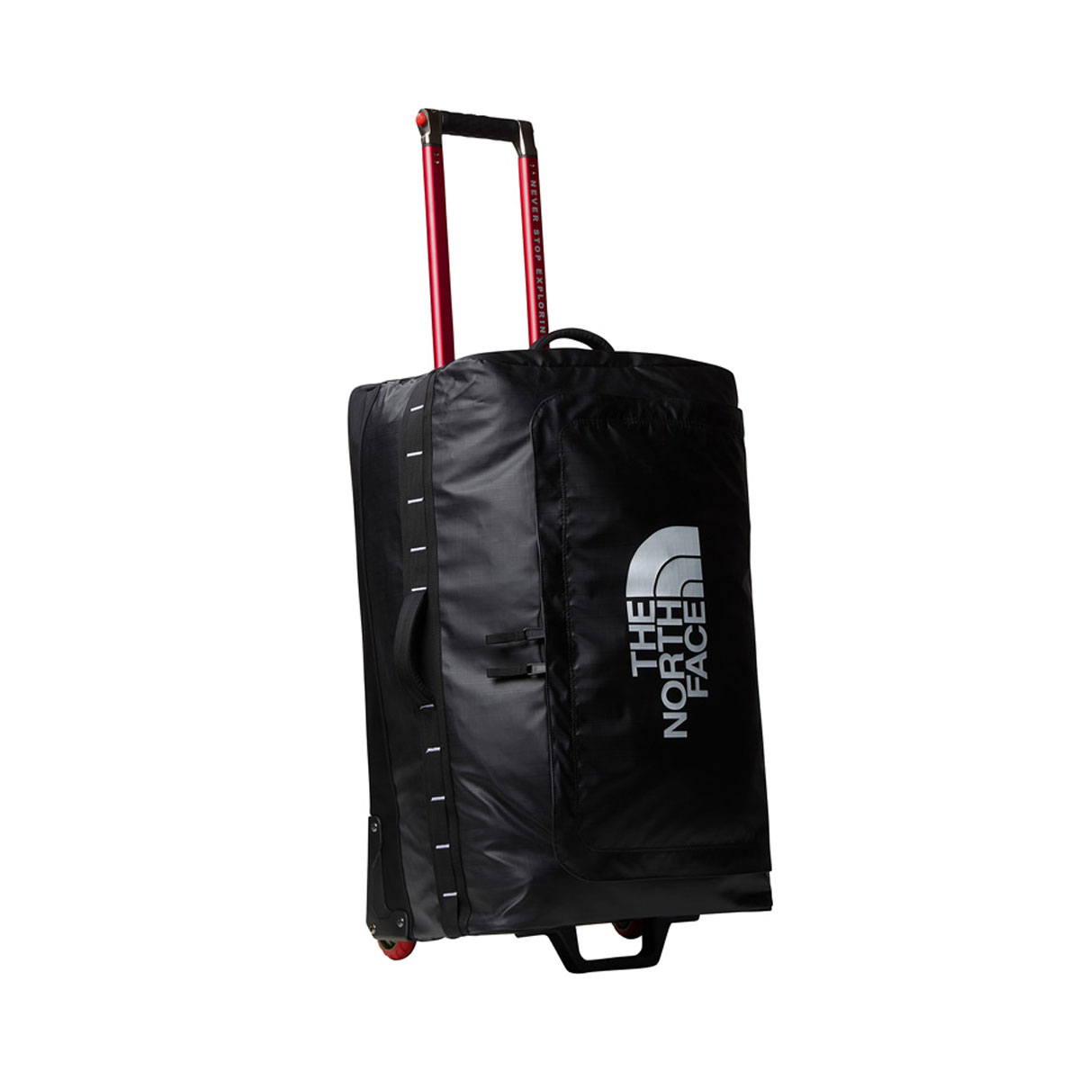 THE NORTH FACE - BASE CAMP VOYAGER ROLER 94 L