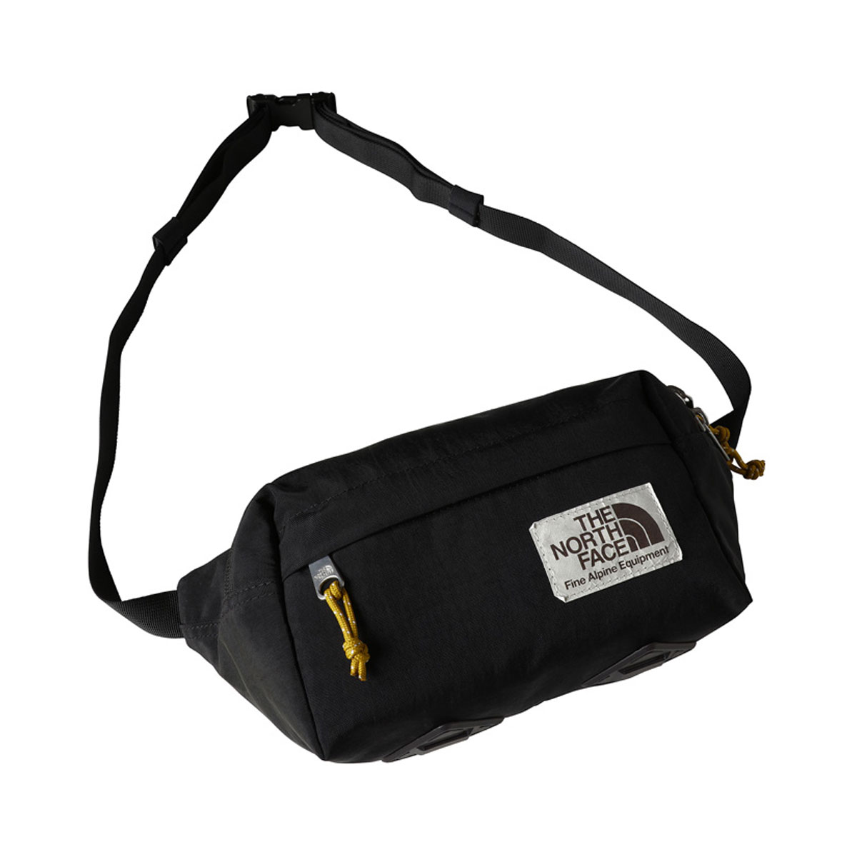 THE NORTH FACE - BERKELEY LUMBAR BUM BAG