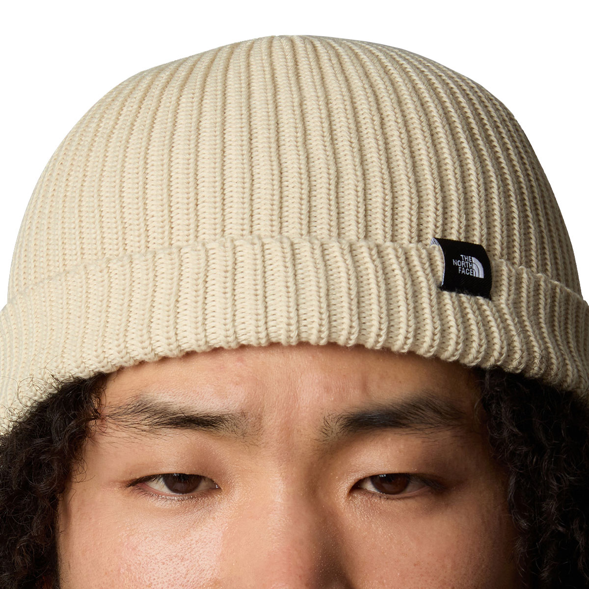 THE NORTH FACE - FISHERMAN BEANIE