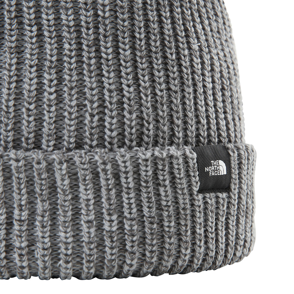 THE NORTH FACE - FISHERMAN BEANIE