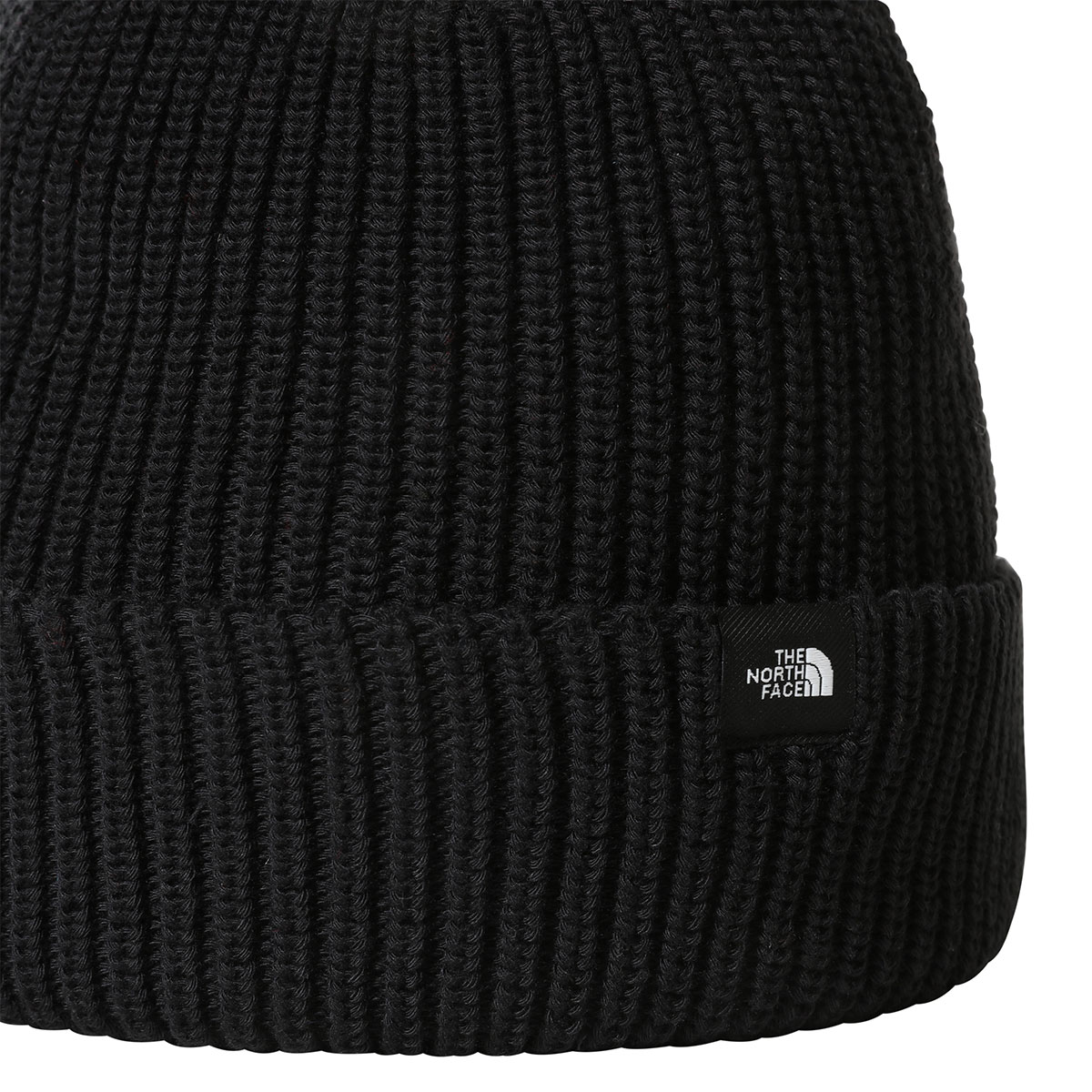 THE NORTH FACE - FISHERMAN BEANIE