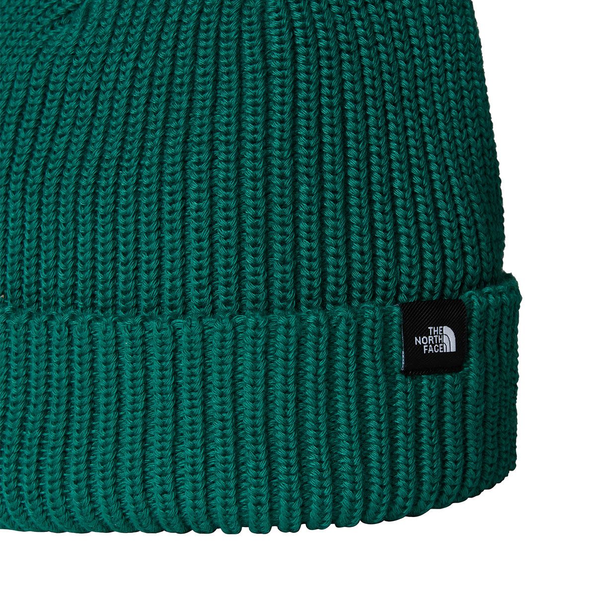 THE NORTH FACE - FISHERMAN BEANIE