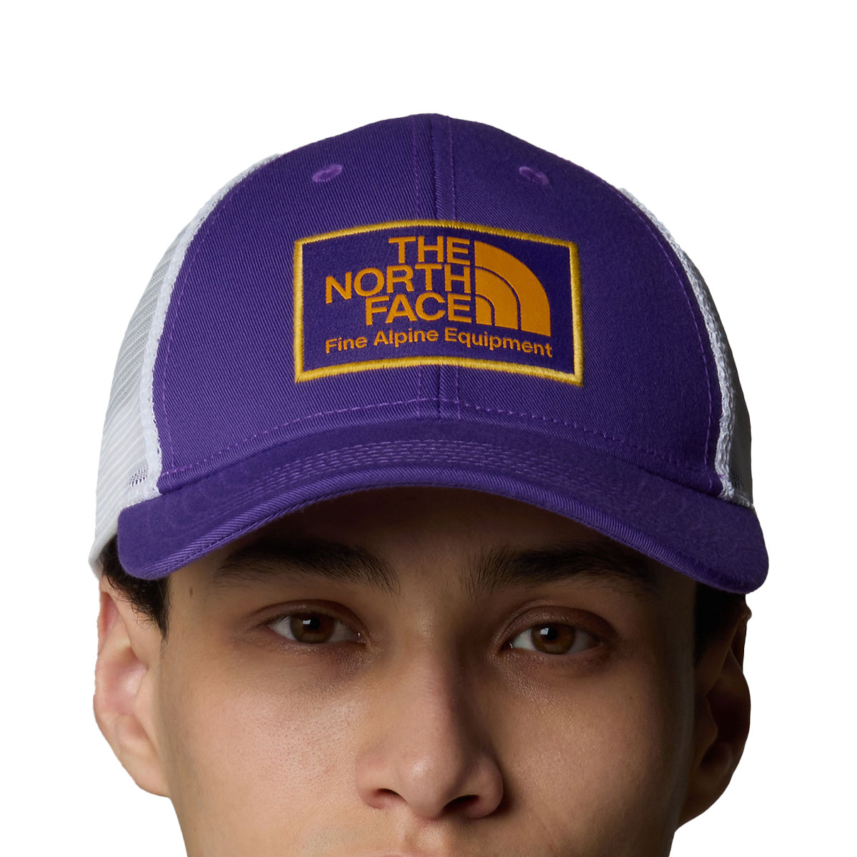 THE NORTH FACE - MUDDER TRUCKER CAP