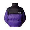 THE NORTH FACE - NUPTSE SHORT JACKET