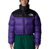 THE NORTH FACE - NUPTSE SHORT JACKET