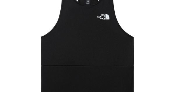 Tank top The North Face Mountain Athletics Tank Top NF0A5IFBGAU1