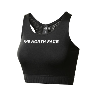 The North Face Mountain Athletics Sports Top