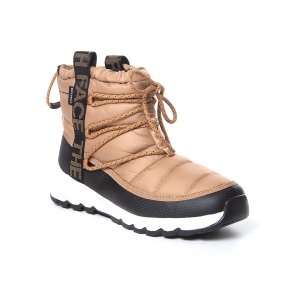 THE NORTH FACE - THERMOBALL WATERPROOF LACE UP WINTER BOOTS