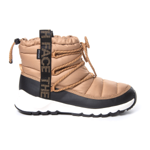 THE NORTH FACE - THERMOBALL WATERPROOF LACE UP WINTER BOOTS