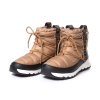 THE NORTH FACE - THERMOBALL WATERPROOF LACE UP WINTER BOOTS