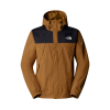 THE NORTH FACE - ANTORA JACKET