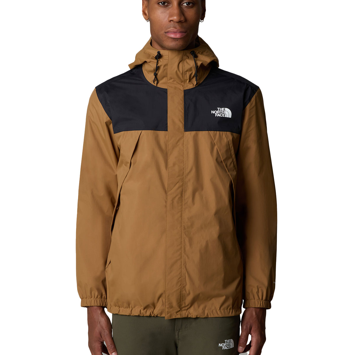 THE NORTH FACE - ANTORA JACKET