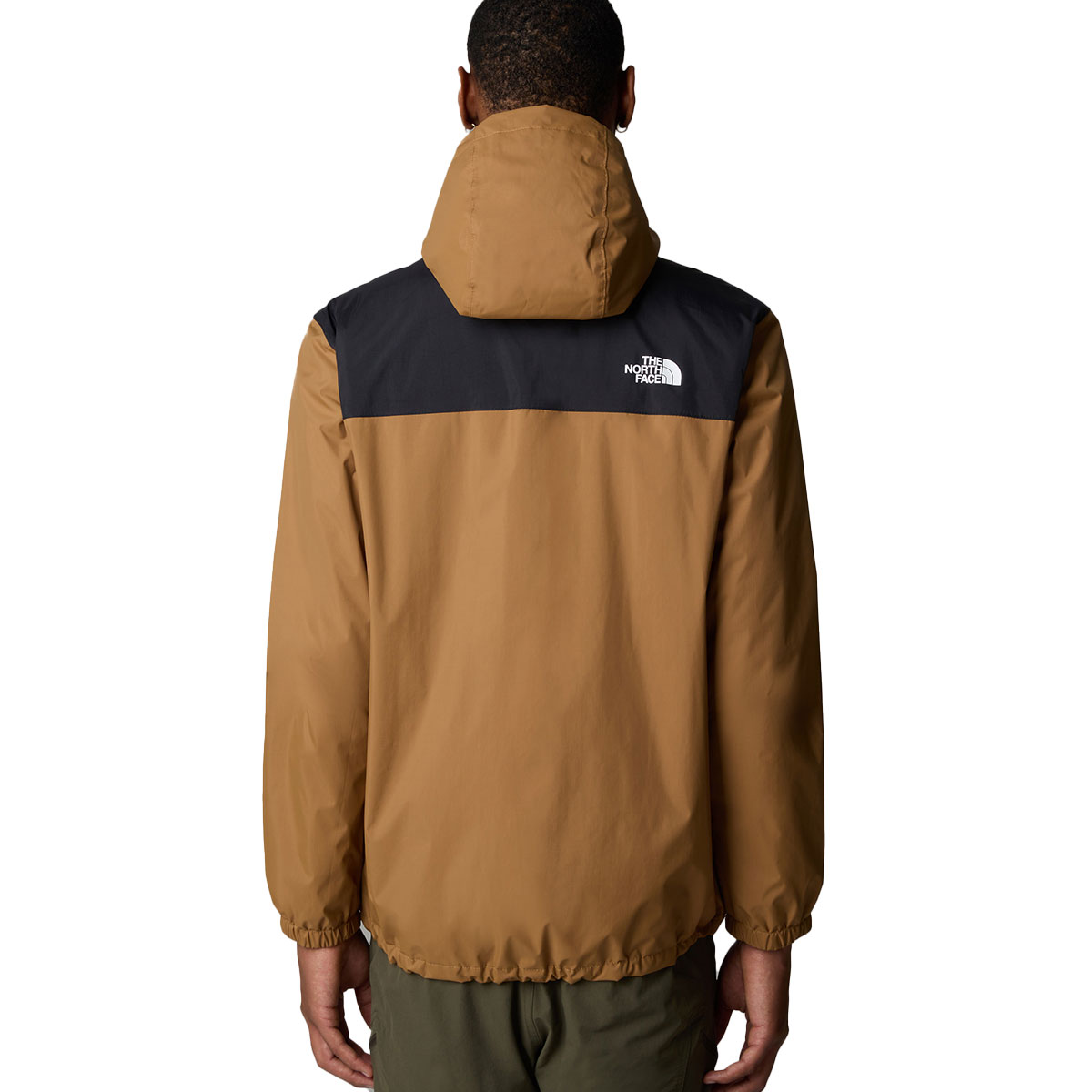 THE NORTH FACE - ANTORA JACKET