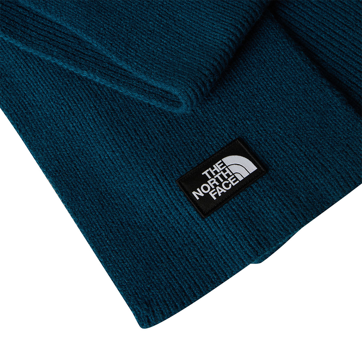 THE NORTH FACE - LOGO BOX UNISEX SCARF