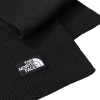 THE NORTH FACE - LOGO BOX UNISEX SCARF