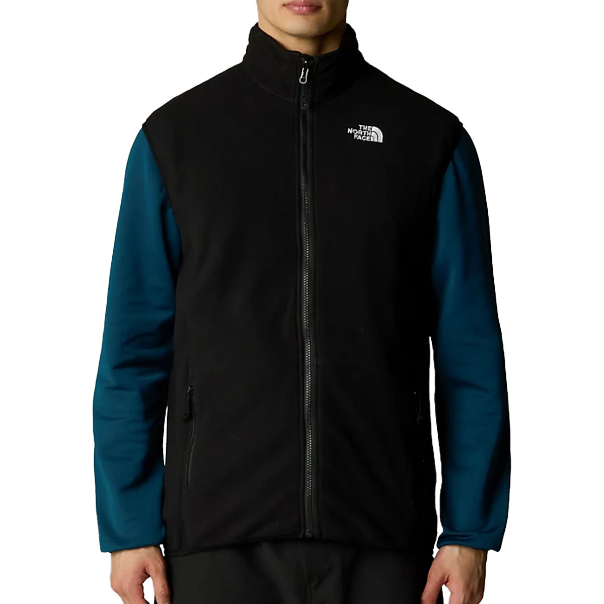 THE NORTH FACE - 100 GLACIER GILET