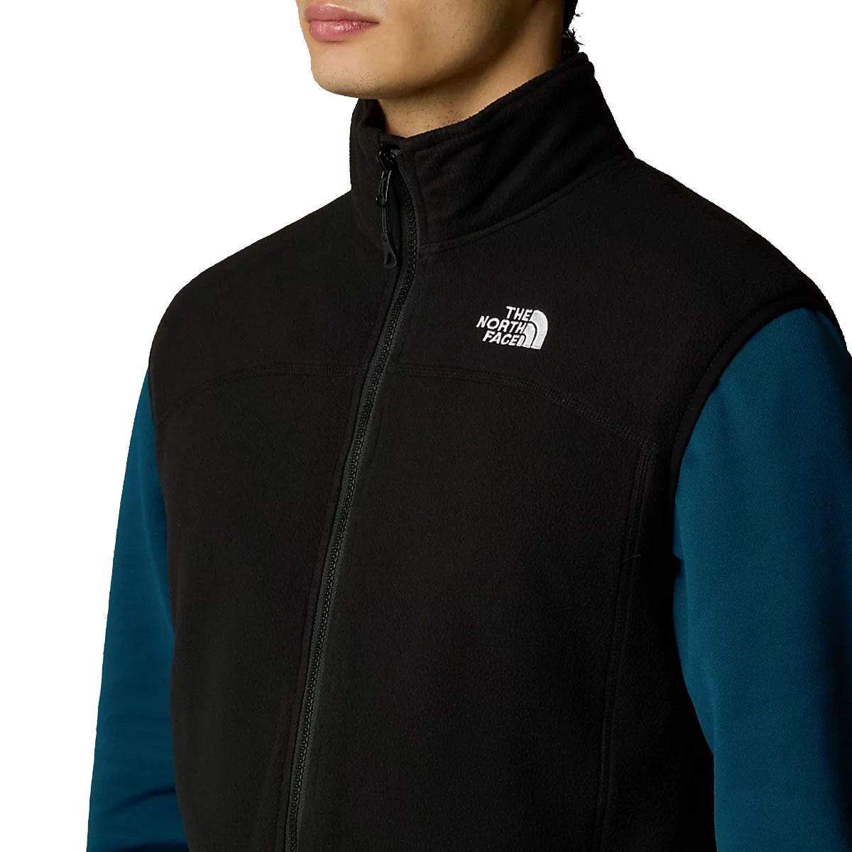 THE NORTH FACE - 100 GLACIER GILET