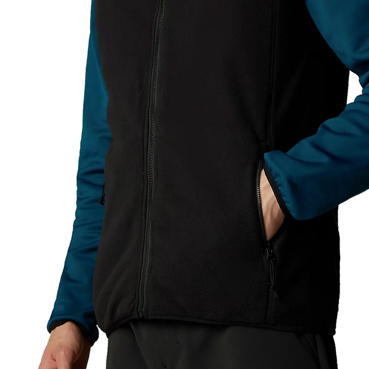 THE NORTH FACE - 100 GLACIER GILET